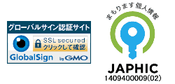 JAPHICマーク