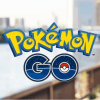 ポケモンGO