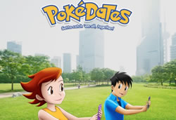 pokedates